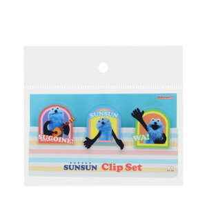 �N���b�v �p�y�b�g�X���X�� �A�N�����N���b�v�Z�b�g �X���X�� PUPPET SUNSUN �T���X�^�[���� �_�C�J�b�g�N���b�v ���[���։� �}�V���}���|�b�v