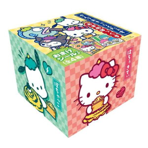 ���َq �T�����I�L�����N�^�[�Y �����ڂ����� A�� ���܂��V�[��1������i�S4��j �T�����I ������ ��� �ߕ� ���蓤���� �}�V���}���|�b�v�y�y���ŗ��z