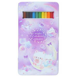 �F���M �ʓ��� 12�F ���낦��҂� �i�C�g�~���E �N�[���A �V�w���������� ���w�� �M�L�p�� �v���[���g ���[���։� �}�V���}���|�b�v