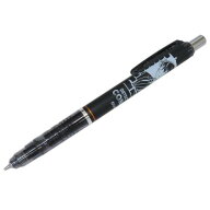 シャープペンシル 名探偵コナン デルガード 黒 0.5 工藤新一 少年サンデー ヒサゴ 機能性文具 アニメメー…