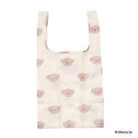 エコバッグ ミッフィー BRUNA FACE ショッピングバッグS ボリス ディックブルーナ エフエービージャパン お買い物バッグ 絵本メール便可 マシュマロポップ