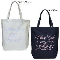 楽天市場】キキララ トートバッグの通販