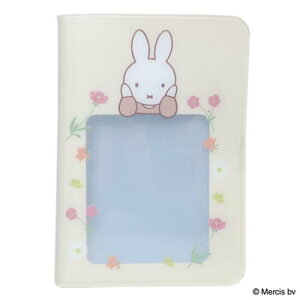 �J�[�h�|�[�` �~�b�t�B�[ PVC �J�[�h�P�[�X MIFFY FLOWER �f�B�b�N�u���[�i �G�t�G�[�r�[�W���p�� �J�[�h���[ �G�{���[���։� �}�V���}���|�b�v