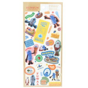 �p�y�b�g�X���X�� �V�[���V�[�g �N���A�V�[�� MARKET B PUPPET SUNSUN �t�����e�B�A �f�R���[�V���� �蒠�f�R �L�����N�^�[ �O�b�Y ���[���։� �y���[���։z