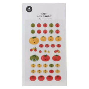 �y�|�C���g10�{ & �N�[�|���I�z�V�[���V�[�g �X���e���G�X�e�b�J�[ awesome tomatoe S��C �f�R���[�V���� DECO�V�[�� ���킢�� ���[���։� �}�V���}���|�b�v