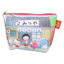 楽天市場】ちびまる子ちゃんポーチの通販