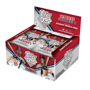 �R���N�V�����G�� �v���싅 2026 Topps Series 1 Baseball - Japan Edition �R���N�^�[�G�� �܂Ƃߔ��� �x�[�X�{�[�� �}�V���}���|�b�v