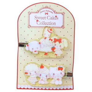 �w�A�A�N�Z �T�����I�L�����N�^�[�Y �}���`�N���b�v �X�E�B�[�g�P�[�L YE Sanrio �}�����N���t�g �w�A�A�N�Z�T���[ �O���N���b�v ���[���։� �}�V���}���|�b�v