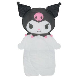 冷感ダイカットマット クロミ ひんやりマット サンリオ 滑り止め付き 昼寝 涼しい マシュマロポップ