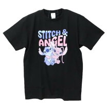 楽天市場】スティッチ Tシャツ（レディースファッション）の通販