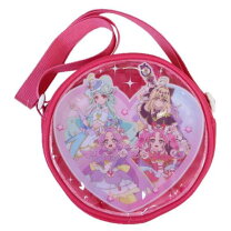楽天市場】プリキュア ポシェット トゥインクルの通販