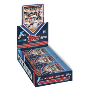�y�ő�1000�~OFF�N�[�|���I�z�v���싅 �R���N�V�����G�� 2026 TOPPS NPB �x�[�X�{�[���J�[�h