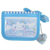 【最大1000円OFFクーポン！】シナモロール 子供用財布 RFウォレット キッズ サンリオ ラビット【メール便…