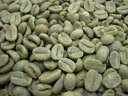 コーヒー生豆ペルー　オーガニック(有機栽培）1kg【三本珈琲 三本コーヒー】【】