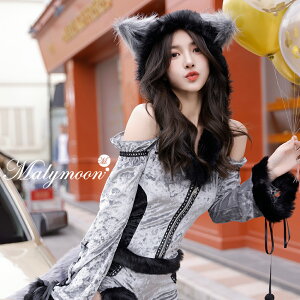 [���K�i]�y�\��-2�����{����菇�������\��z�I�I�J�~ �T �R�X�v�� �A�j�}�� ���� �n���E�B�� ���� �ߑ� �P���~�~ �O���[ ���� �ӂ�ӂ� �Z�N�V�[ ���f�B�[�X ��l ���� cosplay costume Malymoon �}