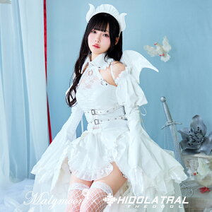 [Ki]([)RXv Ch EGCgX f[  zCg xg    fB[X ꎮ }[[ malymoon Malymoon×HIDOLATRAL THEODOLy10236z