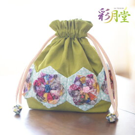 楽天市場 巾着 ポーチ おしゃれ テイスト ファッション 原宿系 の通販