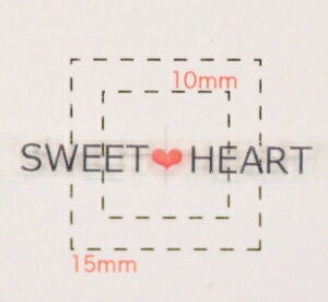 SWEETHEARTylCV[z3~/1V[g10ij