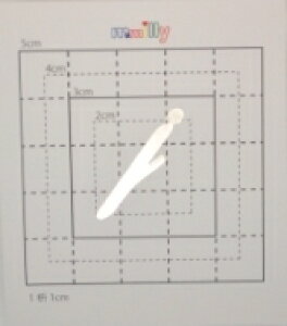 【スワロフスキー20個付アルファベットシール】(iphone4sアイホンケースプリント&オリジナル)小文字SV(大)j