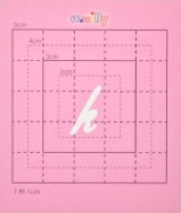 【スワロフスキー20個付アルファベットシール】(ギャラクシーホン・アクオスフォンカバーケース)小文字WH(小)k