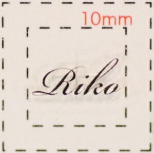 O lCV[yAt@xbgECjVzfUC( Riko@肱)1V[g6