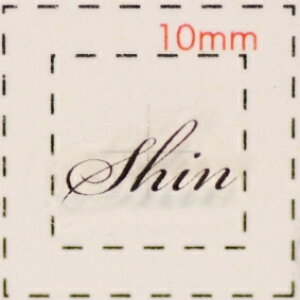 O lCV[yAt@xbgECjVzfUC( Shin@)1V[g6