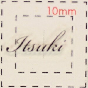 O lCV[yAt@xbgECjVzfUC( Itsuki@)1V[g6