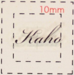 O lCV[yAt@xbgECjVzfUC( Kaho@)1V[g6