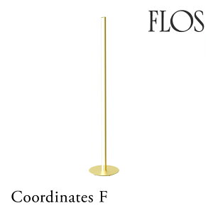 FLOS itXj tACg Coordinates FiR[fBl[cjtAv }CPEAiX^VAfX FLOSKimmis V CeA