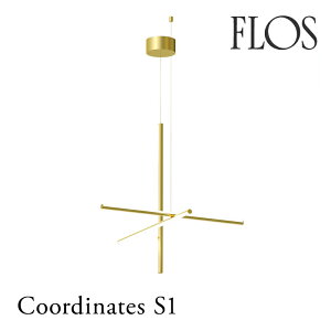 FLOS itXj y_gCg Coordinates S1iR[fBl[cj}CPEAiX^VAfX FLOSKimmis V CeA