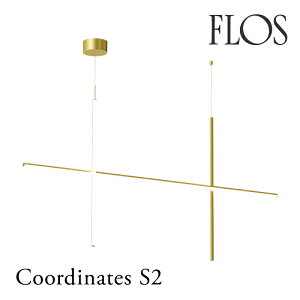 FLOS itXj y_gCg Coordinates S2iR[fBl[cj}CPEAiX^VAfX FLOSKimmis V CeA