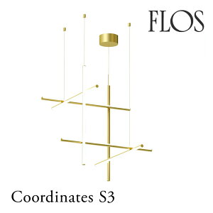 FLOS itXj y_gCg Coordinates S3iR[fBl[cj}CPEAiX^VAfX FLOSKimmis V CeA