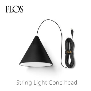 FLOS itXj y_gCg String Light iXgOCgj22mP[u(Pi)tAXCb`Michael Anastassiades}CPEAiX^VAfX FLOSKimmis V CeA