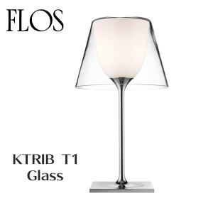 FLOS itXj e[uv KTRIBE T1 GLASSiP[gCu T1 KXje[uCg tBbvEX^N FLOSKimmis V CeA