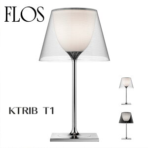 FLOS itXj e[uv K TRIBE T1 smokegray/cleariP[gCuT1je[uCg tBbvEX^N FLOSKimmis V CeA
