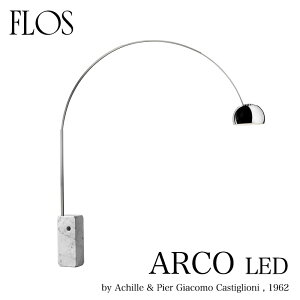 FLOS itXj tACg ARCO LED iARjtAv ALbEJXeBI[j FLOSKimmis V CeA