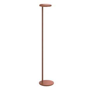 FLOS �i�t���X�j �t���A�����v OBLIQUE FLOOR �i�I�u���[�N�t���A�j�t���A���C�g ���B���Z���g�E���@���E�f���C�Z�� FLOS���K�immis �V���� �C���e���A