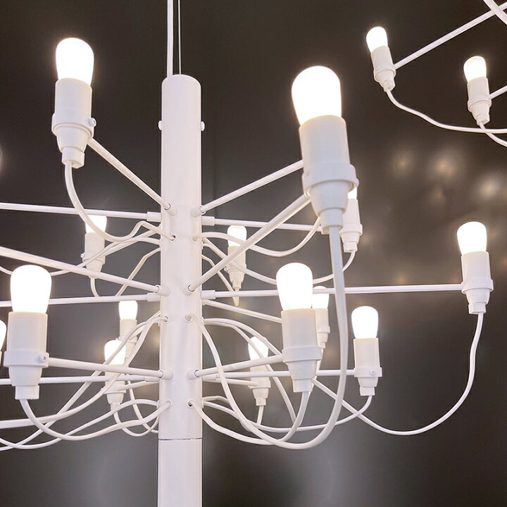 楽天市場】FLOS （フロス） ペンダントライト 2097/30白熱電球 LED電球 