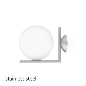 FLOS �i�t���X�j �A�E�g�h�A���C�g �u���P�b�g IC OUT WALL 1�i��20cm�j�i�A�C�V�[���C�c�j�E�H�[�������v �E�H�[�����C�g �}�C�P���E�A�i�X�^�V�A�f�X FLOS���K�i �󒍐��Y�i �d�C�H���K�vmmis �V