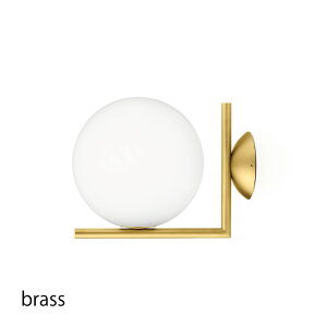 FLOS �i�t���X�j �A�E�g�h�A���C�g �u���P�b�g IC OUT WALL 1�i��20cm�j�i�A�C�V�[���C�c�j�E�H�[�������v �E�H�[�����C�g �}�C�P���E�A�i�X�^�V�A�f�X FLOS���K�i �󒍐��Y�i �d�C�H���K�vmmis �V