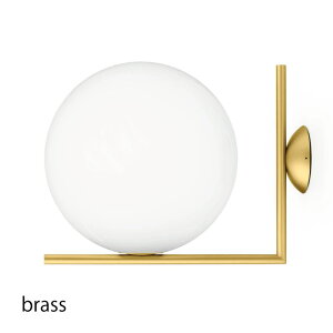 FLOS �i�t���X�j �A�E�g�h�A���C�g �u���P�b�g IC OUT WALL 2�i��30cm�j�i�A�C�V�[���C�c�j�E�H�[�������v �E�H�[�����C�g �}�C�P���E�A�i�X�^�V�A�f�X FLOS���K�i �󒍐��Y�i �d�C�H���K�vmmis �V