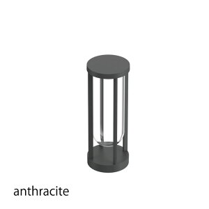 FLOS itXjAEghACg IN VITRO BOLLARD 1iC Bg {[hjH400mm ppCvtOp 󒍐Yi dCHKv tBbvEX^N Philippe Starck FLOSKimmis V 