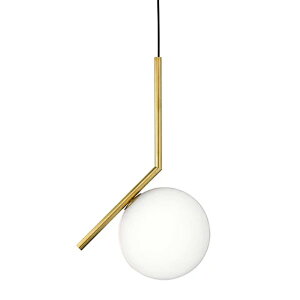 FLOS �i�t���X�j �y���_���gIC Lights S1 JP�i�A�C�V�[���C�cS1 JP�j��20cm���|���V�[�����O�d�l FLOS���K�immis �V���� �C���e���A
