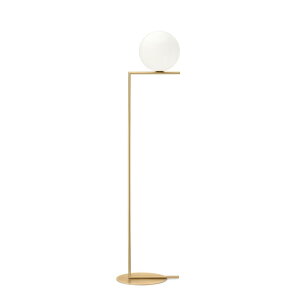 FLOS �i�t���X�j �t���A���C�g IC Lights F2�i�A�C�V�[���C�cF2�j�t���A�����v �}�C�P���E�A�i�X�^�V�A�f�X FLOS���K�immis �V���� �C���e���A