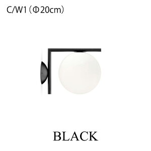 FLOS �i�t���X�j �V�[�����O �u���P�b�g IC Lights C/W1�i��20cm�j�i�A�C�V�[���C�c�j�V�[�����O���C�g �E�H�[�������v �E�H�[�����C�g �}�C�P���E�A�i�X�^�V�A�f�X FLOS���K�immis �V���� �C���e��