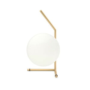 FLOS �i�t���X�j �e�[�u�������v IC Lights T1 LOW�i�A�C�V�[���C�c�j�e�[�u�����C�g �}�C�P���E�A�i�X�^�V�A�f�X FLOS���K�immis �V���� �C���e���A