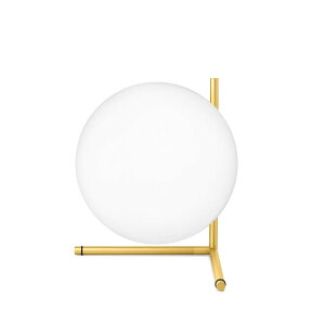 FLOS �i�t���X�j �e�[�u�������v IC Lights T2�i�A�C�V�[���C�c T2�j�e�[�u�����C�g�}�C�P���E�A�i�X�^�V�A�f�X FLOS���K�immis �V���� �C���e���A