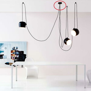 FLOS itXj pp[c multiple rose i}`v[Yj color:White/BlackV[O[bg 2ȏ5܂ FLOSKimmis V CeA