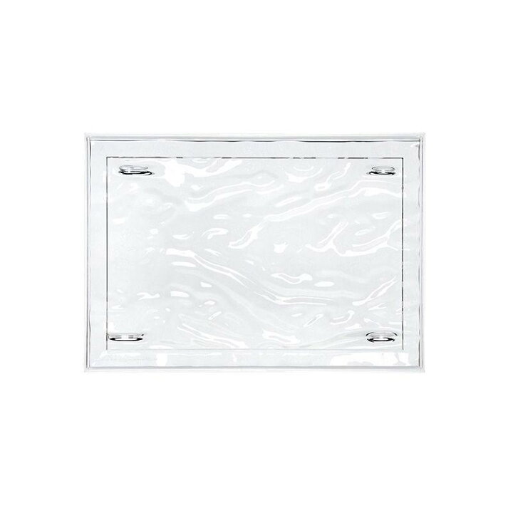 楽天市場】正規代理店 Kartell カルテル トレイ Dune デューンS dune 