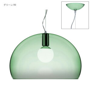 ���K�㗝�X Kartell �J���e�� �y���_���g���C�g FL/Y �t���C �y���_���g K9032���[�J�[���ika_13mmis �V���� �C���e���A